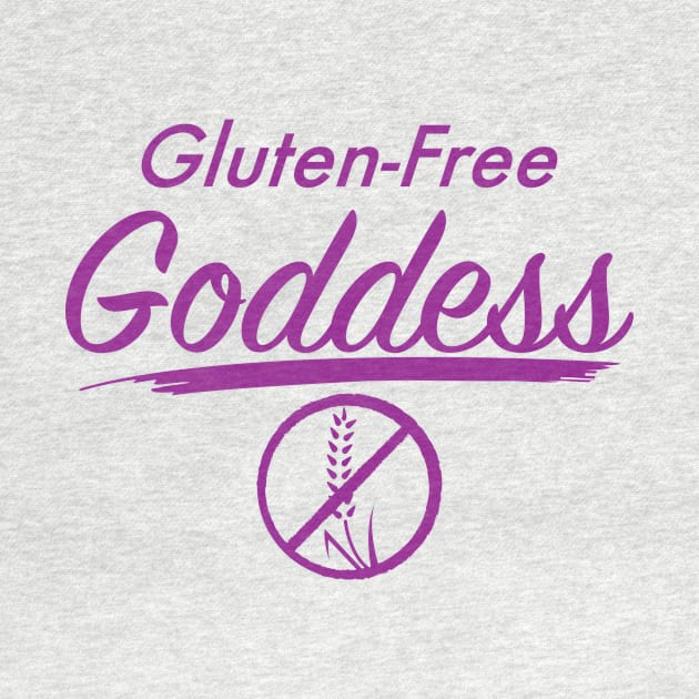 Gluten-Free Goddess by glutenfreegear